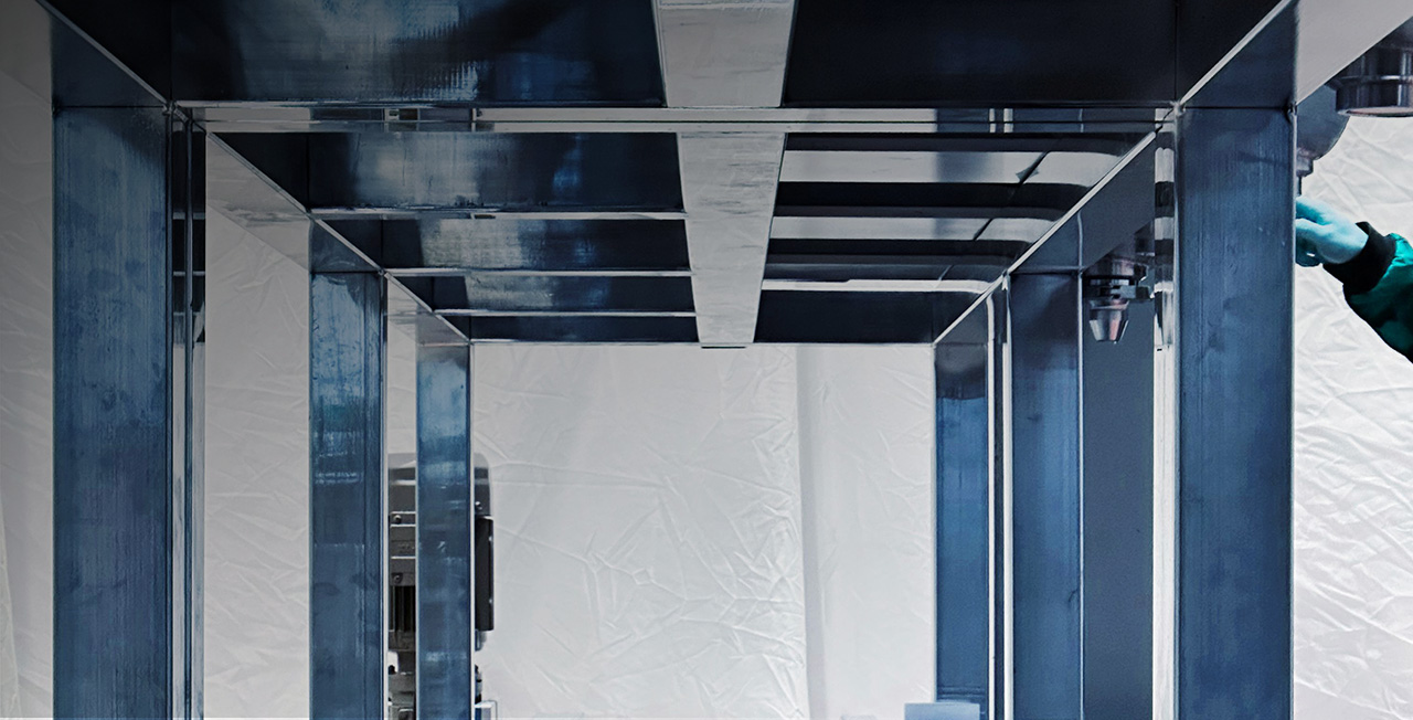 HX-30B系列自動灌裝機